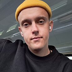 Фотография мужчины Андрей, 29 лет из г. Москва