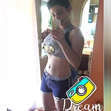 Фотография девушки Анастасия, 33 года из г. Ангарск