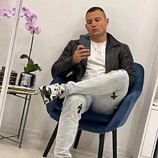 Фотография мужчины Евгений, 43 года из г. Берлин