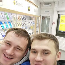 Фотография мужчины Владимир, 30 лет из г. Владивосток