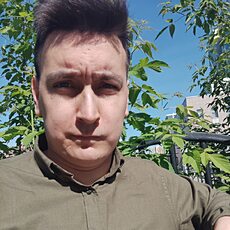 Фотография мужчины Ильназ, 26 лет из г. Ижевск