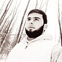 Suhrob, 27 лет