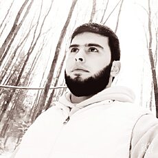 Фотография мужчины Suhrob, 27 лет из г. Подольск