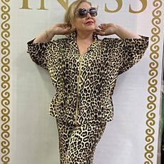 Фотография девушки Светлана, 53 года из г. Новокузнецк