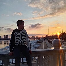 Фотография мужчины Сергей, 21 год из г. Благовещенск