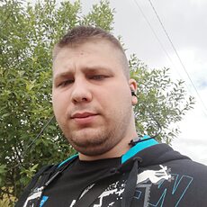 Фотография мужчины Василий, 31 год из г. Санкт-Петербург