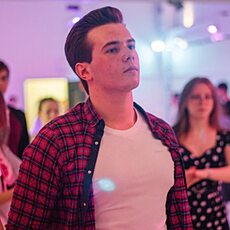 Фотография мужчины Никита, 22 года из г. Москва