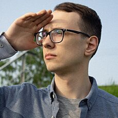 Фотография мужчины Николай, 27 лет из г. Брест