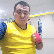 Фотография мужчины Ербатыр, 30 лет из г. Аркалык