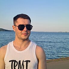 Фотография мужчины Раиль, 30 лет из г. Нефтекамск