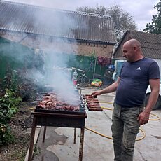 Фотография мужчины Андрей, 46 лет из г. Екатеринбург
