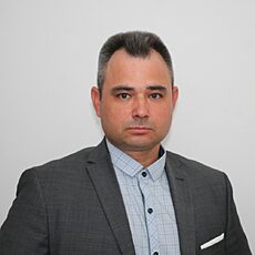 Фотография мужчины Леонид, 44 года из г. Лобня