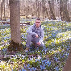 Фотография мужчины Евгений, 24 года из г. Харьков