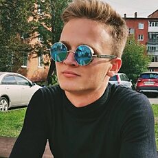 Фотография мужчины Никита, 21 год из г. Москва