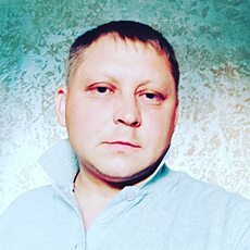 Фотография мужчины Юрик, 40 лет из г. Пинск