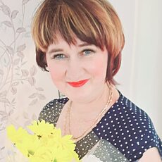 Фотография девушки Светлана, 51 год из г. Тайшет