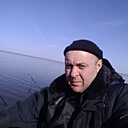 Сергей, 52 года