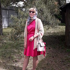 Фотография девушки Ал, 37 лет из г. Тамбов