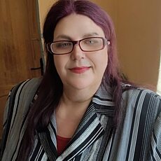 Фотография девушки Светлана, 58 лет из г. Орша