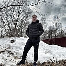 Фотография мужчины Артём, 30 лет из г. Долинск