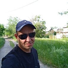 Фотография мужчины Роман, 42 года из г. Волгоград
