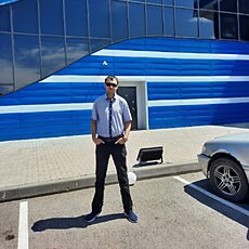 Фотография мужчины Илья, 32 года из г. Караганда