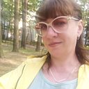 Светлана, 52 года