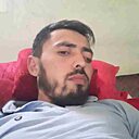 Ravshan, 34 года