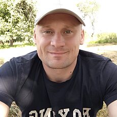 Фотография мужчины Вечеслав, 40 лет из г. Мозырь