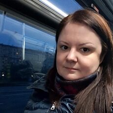 Фотография девушки Ксюша, 44 года из г. Москва