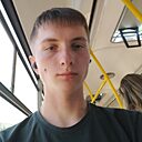 Никита, 22 года