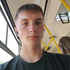 Фотография мужчины Никита, 22 года из г. Мозырь