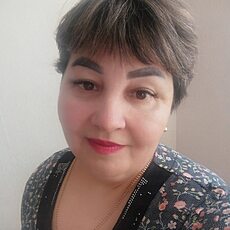 Фотография девушки Гульназ, 51 год из г. Уфа