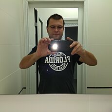 Фотография мужчины Giggs, 37 лет из г. Минск