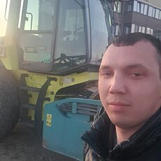 Фотография мужчины Александр, 33 года из г. Тюмень