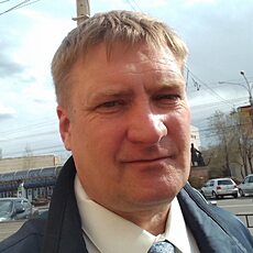 Фотография мужчины Роман, 51 год из г. Чита