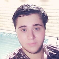 Фотография мужчины Дмитрий, 30 лет из г. Ноябрьск