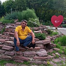 Фотография мужчины Андрей, 53 года из г. Красноярск