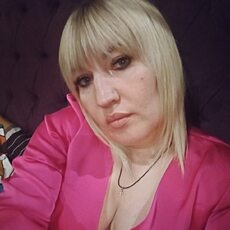 Фотография девушки Елена, 41 год из г. Павловский Посад