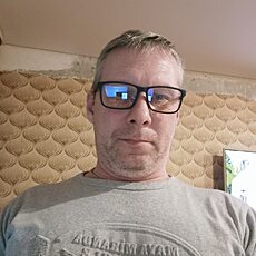 Фотография мужчины Денис, 45 лет из г. Архангельск