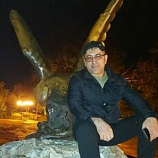 Фотография мужчины Joni, 44 года из г. Пятигорск