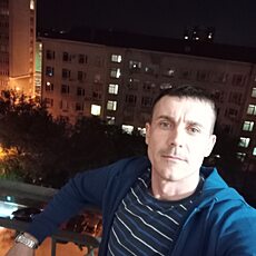 Фотография мужчины Сергей, 40 лет из г. Белгород