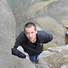 Фотография мужчины Кирилл, 36 лет из г. Петрозаводск