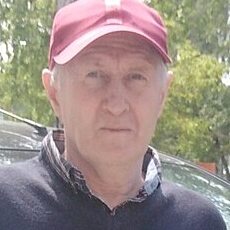 Фотография мужчины Владимир, 66 лет из г. Новосибирск