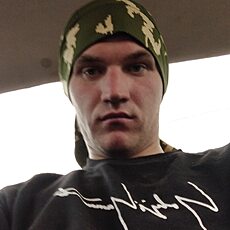 Фотография мужчины Денис, 26 лет из г. Кувшиново