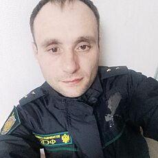 Фотография мужчины Андрей, 36 лет из г. Санкт-Петербург