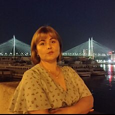 Фотография девушки Елена, 45 лет из г. Санкт-Петербург