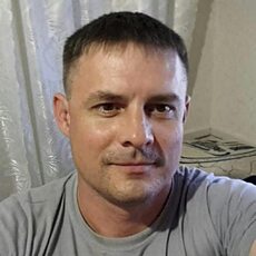 Фотография мужчины Владимир, 41 год из г. Ногинск