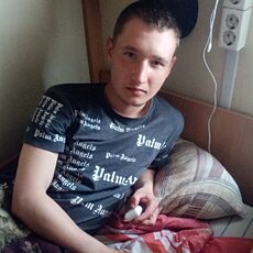 Фотография мужчины Данил, 28 лет из г. Новосибирск