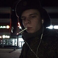 Фотография мужчины Иван, 27 лет из г. Москва